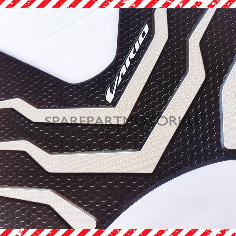 Aksesoris KARPET MOTOR HONDA VARIO 150 125 Asli Original new