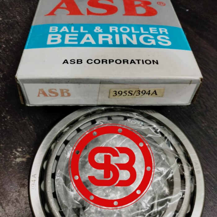 Bearing / Laker / Laher 395 S /394 A ASB