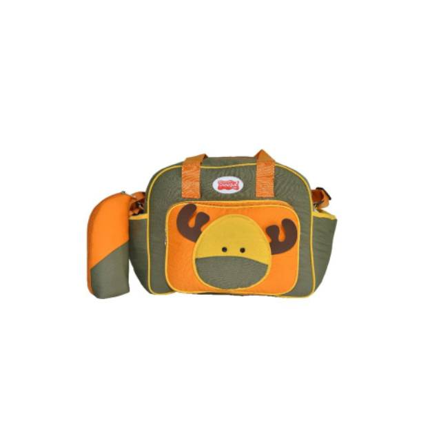 ♥BabyYank♥ DGT7135 TAS KECIL DEER SERIES