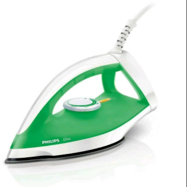 SETRIKA PHILIPS  DIVA