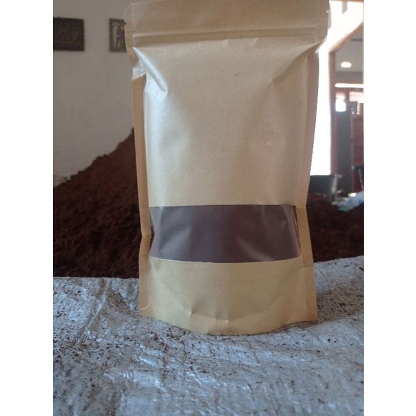 

BUBUK KOPI ROBUSTA PILIHAN