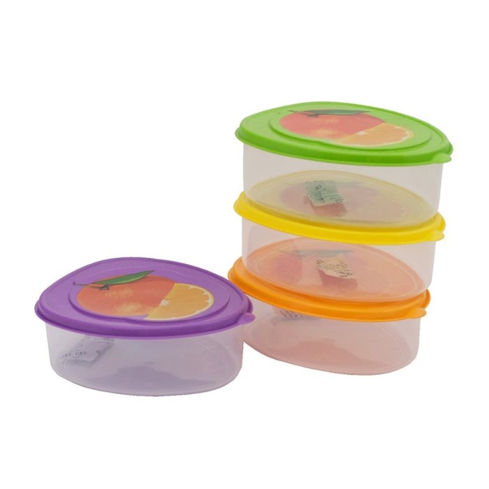 Lunch Box Buah Calista