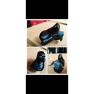 shifter lipat alivio