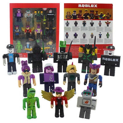 roblox classic series