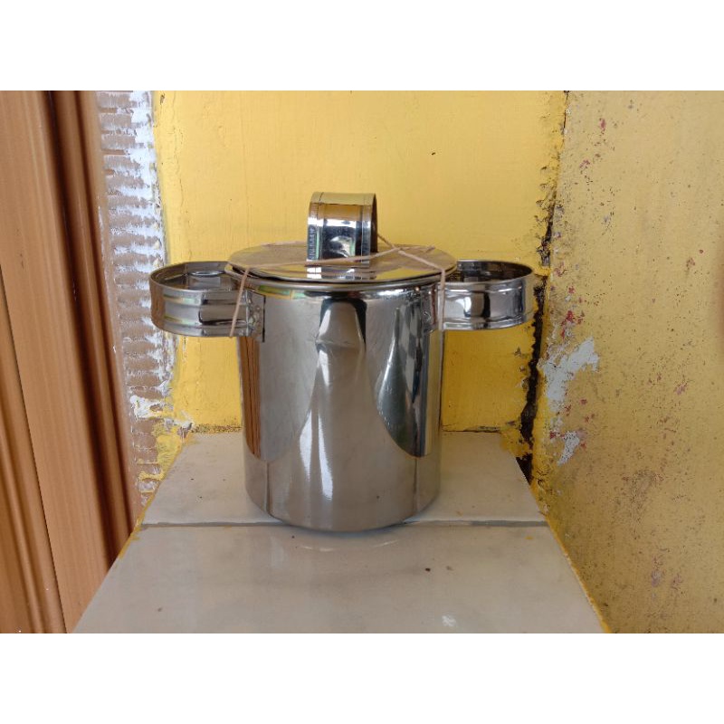 cetakan dawet atau dawet mold