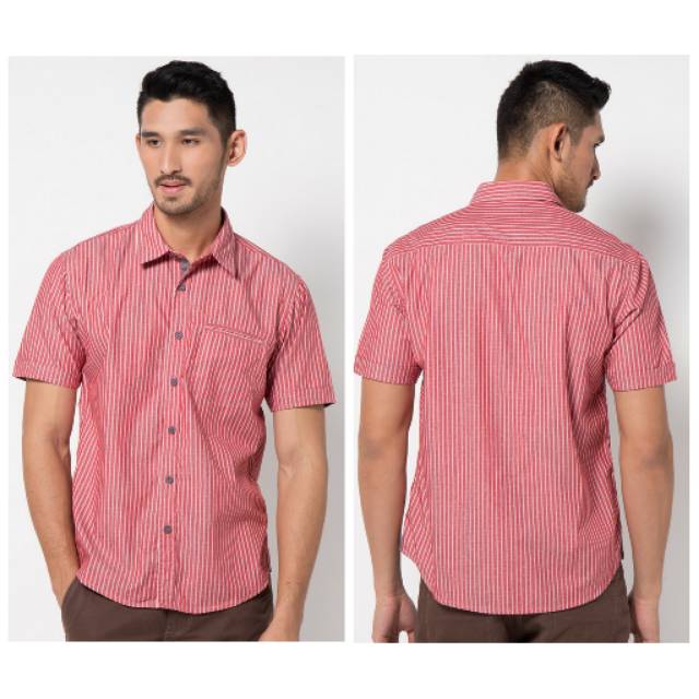 Kemeja pria Lois original