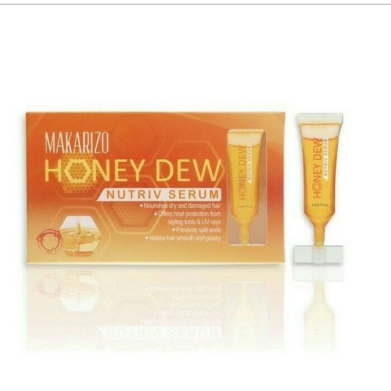 Makarizo Honey Dew 5ml