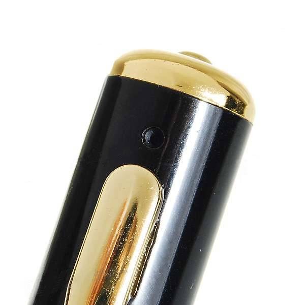 Spy Pen HD