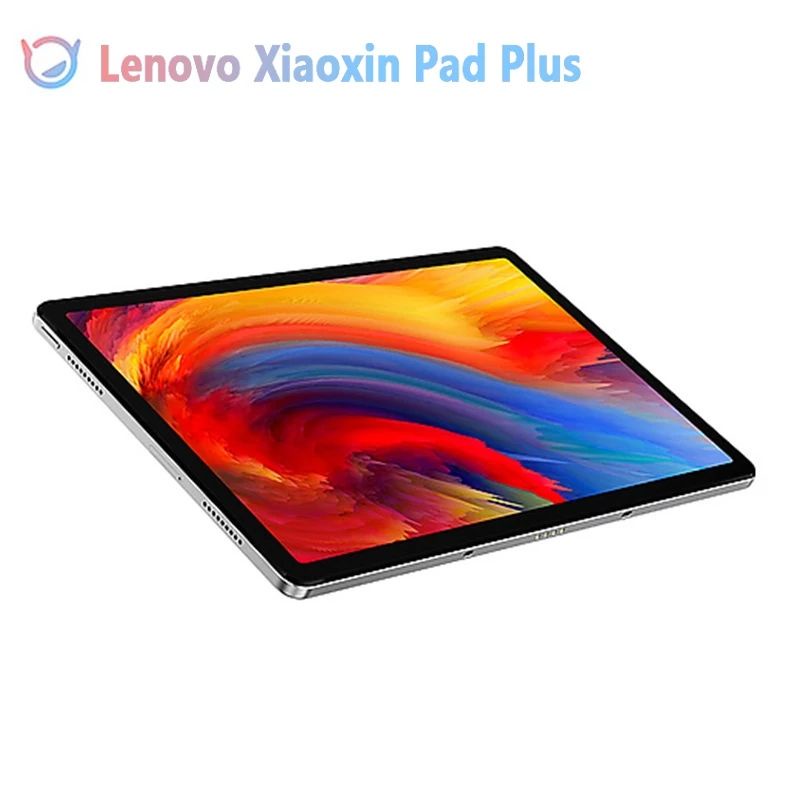 Lenovo Xiaoxin Pad P11 Plus 2021 11&quot; 2K Snapdragon 750G TB J607F 6/128GB Android 11