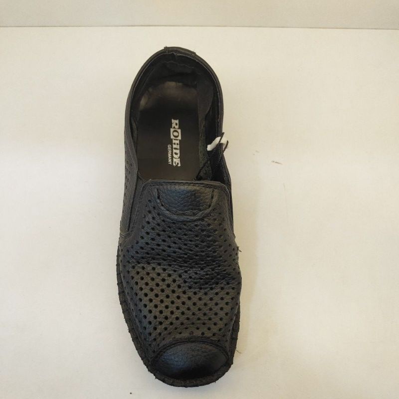 sepatu wanita rohde 5301