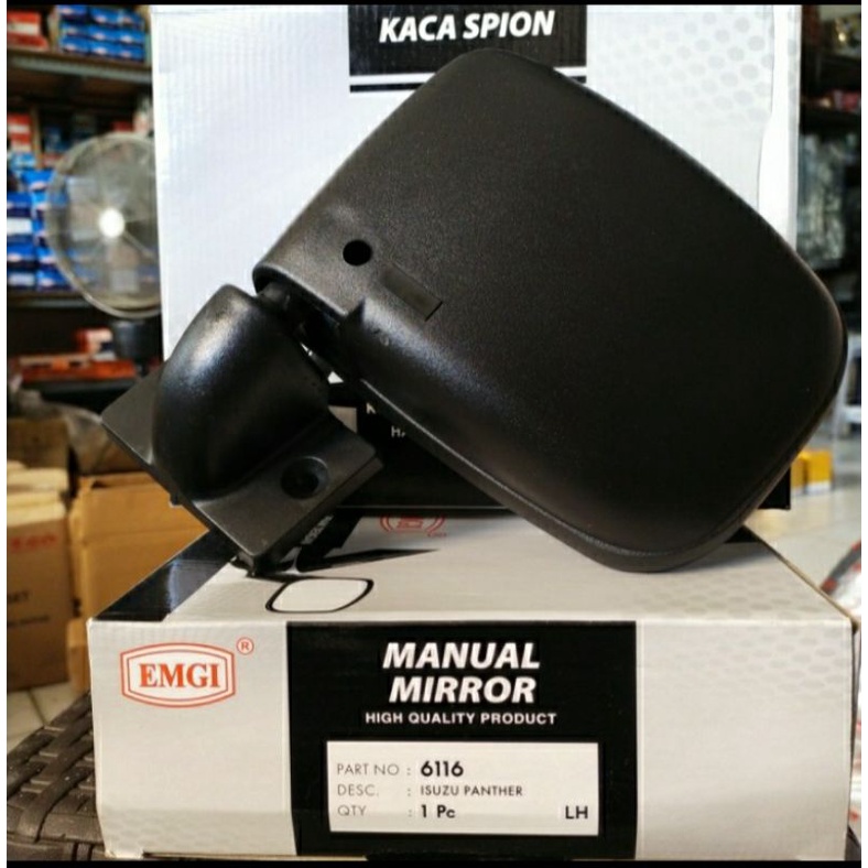 SPION Panther Kotak Panther Lama  /Chevrolet Luv /Trooper /Isuzu Panther/Chevrolet Luv Semua Generas