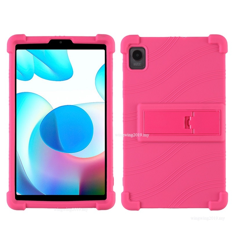 Soft Case Silikon Tebal Cover Realme Pad X 2022 Mini 8.7 &quot;