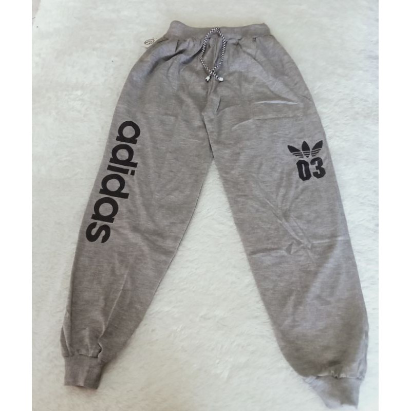 CELANA JOGER JOGING PRIA WANITA PANJANG JOGGER GYM TRAINING TRENING TREINING TRACKPANTS SWEATPANTS