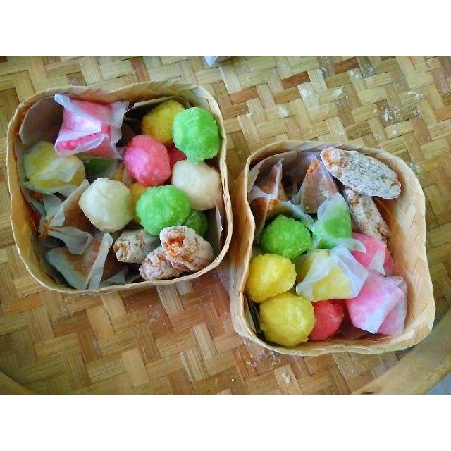 

Geplak Mix Rasa 500gr Oleh-Oleh Khas Jogja