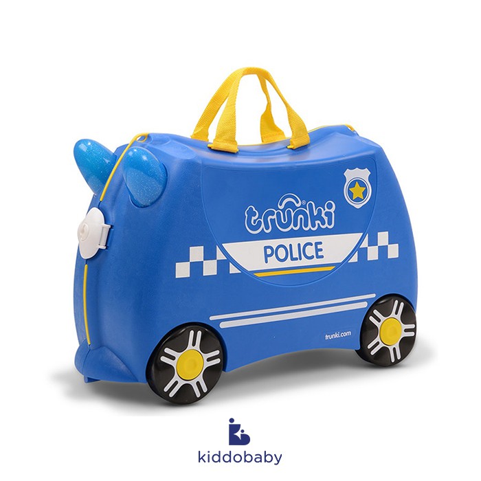 Trunki Suitcase