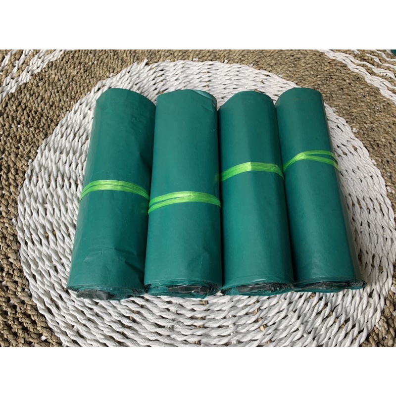 PLASTIK POLYMAILER UK 25x35 ISI 100pcs