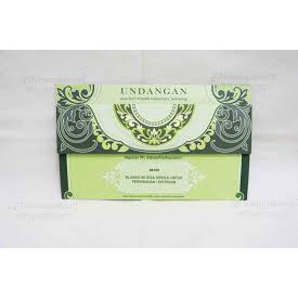 Kertas Undangan ERBA 88169 (100 Lembar)