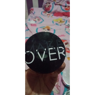 Bedak tabur make over original