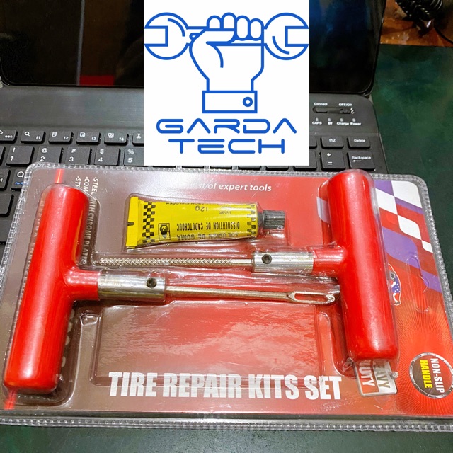 Alat Tempel Ban Tubles