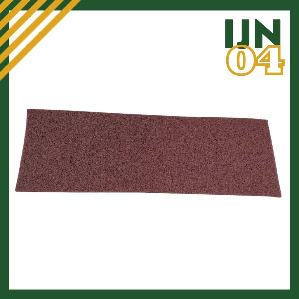 KARPET/KESET MIE POLOS 40 x 120cm Murah IJN Plaza