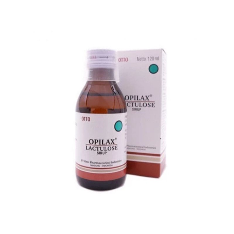 Opilax Sirup 120ml