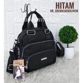 TAS WANITA CHIBAO IMPORT 3IN1 213#