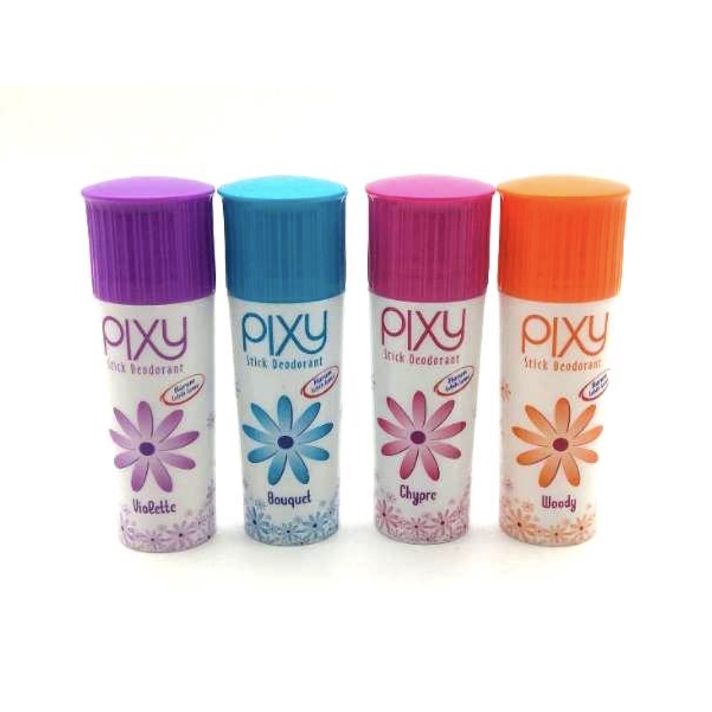 Pixy Stick Deodorant