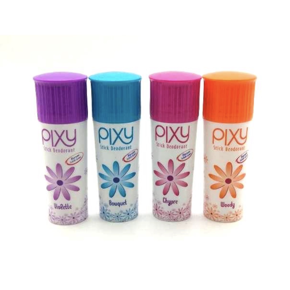 Pixy Stick Deodorant