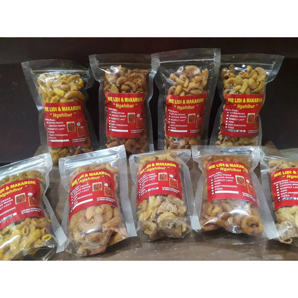 

Makaroni Ngahibur
