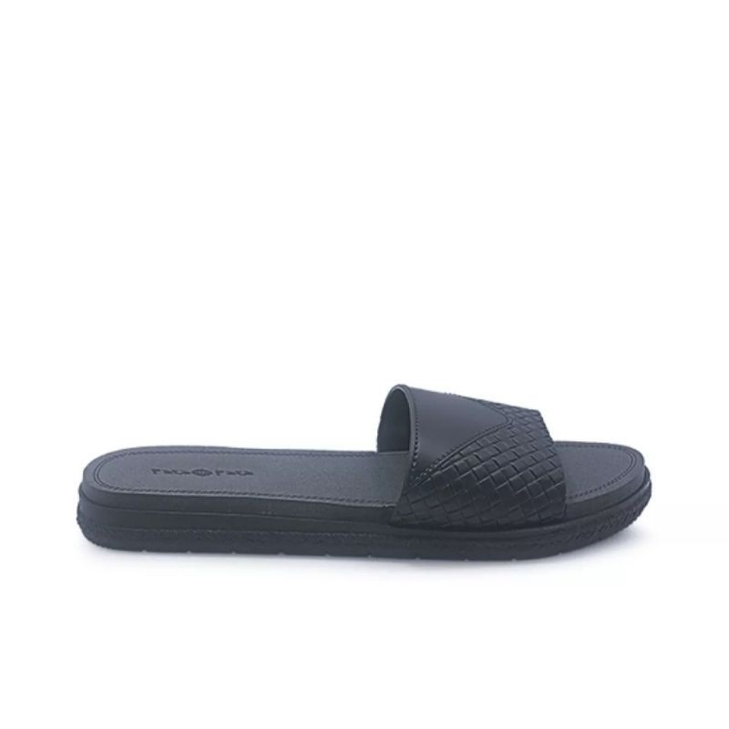 Bata Pata-Pata Sandal Karet Wanita Anti Air Ulaf-5728207