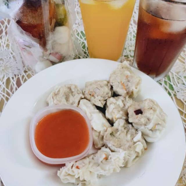 

Dimsum