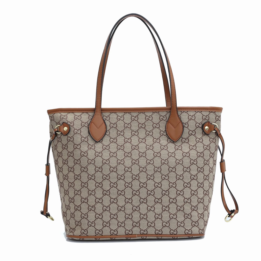 HAND BAG NEVERFULL 2In1 MUMMY BAG 40156#A147