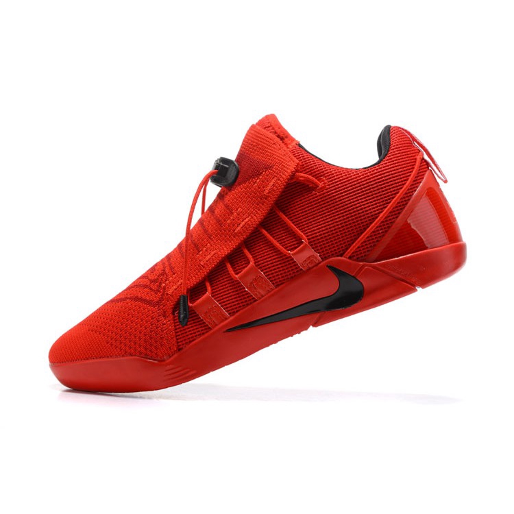kobe 12 red
