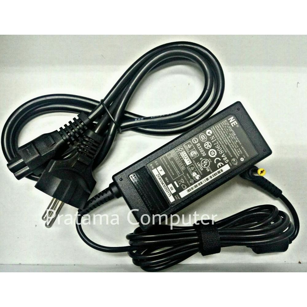 Jual Adaptor   Charger Laptop Acer Aspire 4738   4738Z Series Original Limited