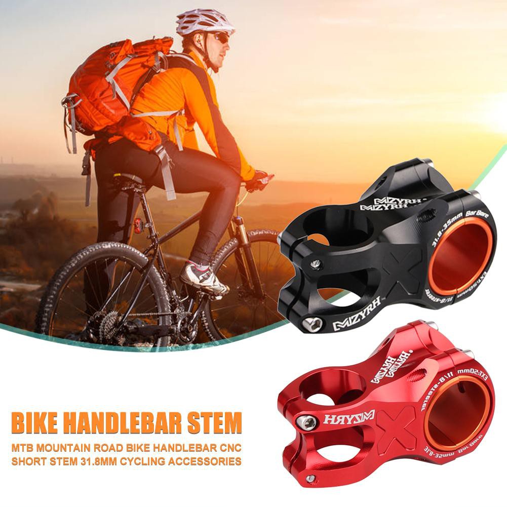 bike short handlebar