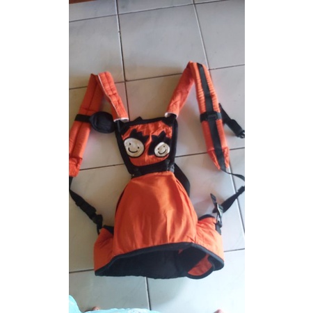 Gendongan Allo n Lugh