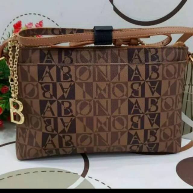 New tas bonia ori