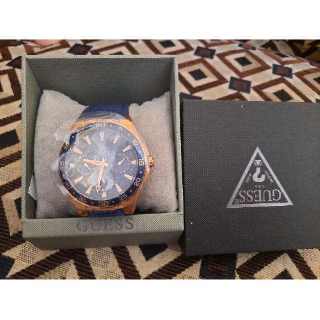 GUESS WATCH ORIGINAL