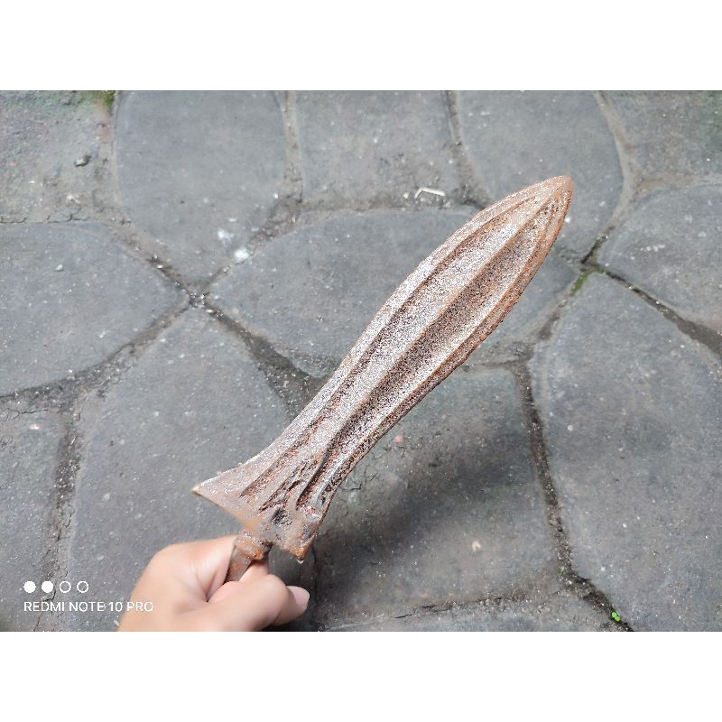 KERIS BETHOK TUA MURAH