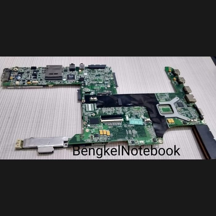 Motherboard Lenovo Y450 Nvidia DA0KL1MB8D0