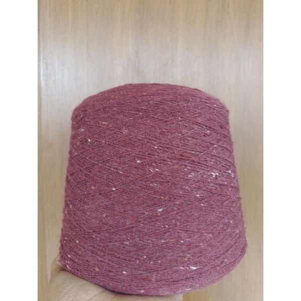 BENANG RAJUT DONEGAL / Actem