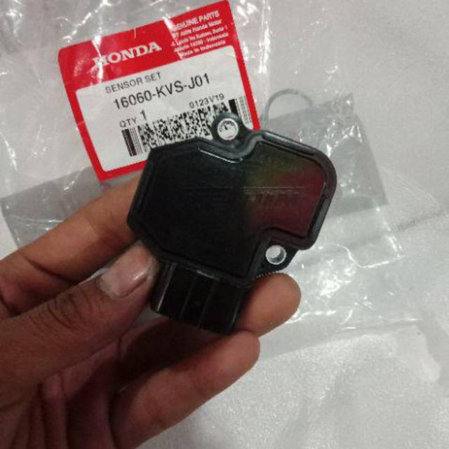 SENSOR TPS SENSOR TVS SENSOR MAQS CB150R LED CBR150 FLED FACELIFT SONIC150 ASLI AHM