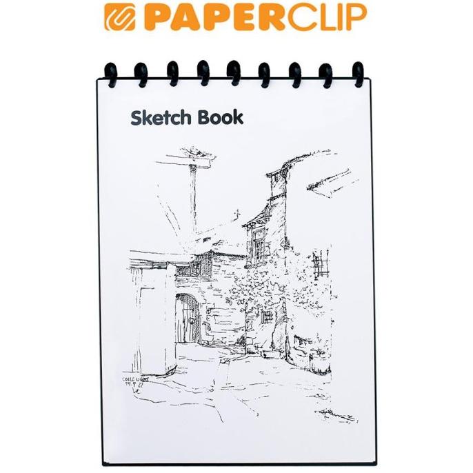 

SKETCHBOOK LYRA 9210290 A3