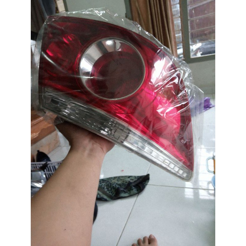 Stoplamp Honda City 2007