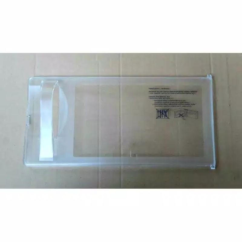 tutup frizer kulkas Sharp original