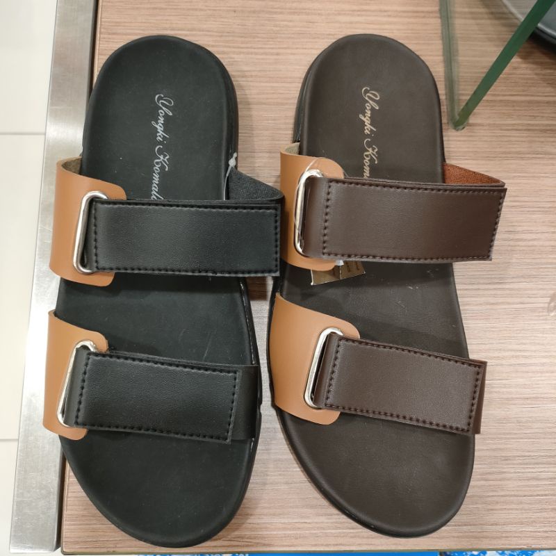 Sandal Cowok YONGKI KOMALADI