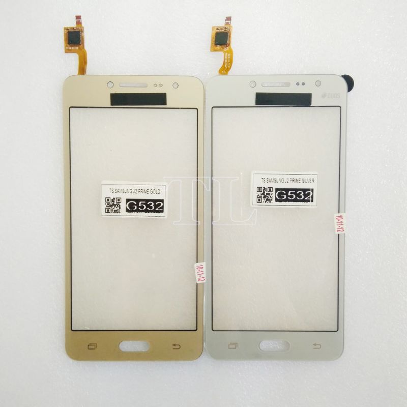 Tc samsung j2prime G532