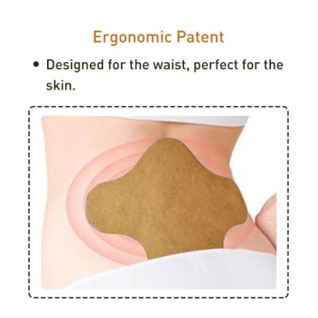 Koyo Vertebra Koyo Sakit Pinggang Obat Sakit Punggung Obat Sakit Leher Pundak