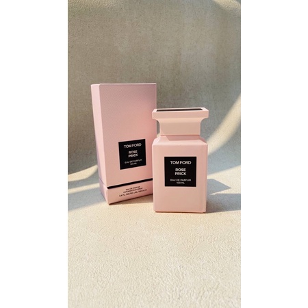 Parfum TOM FORD ROSE PRICK