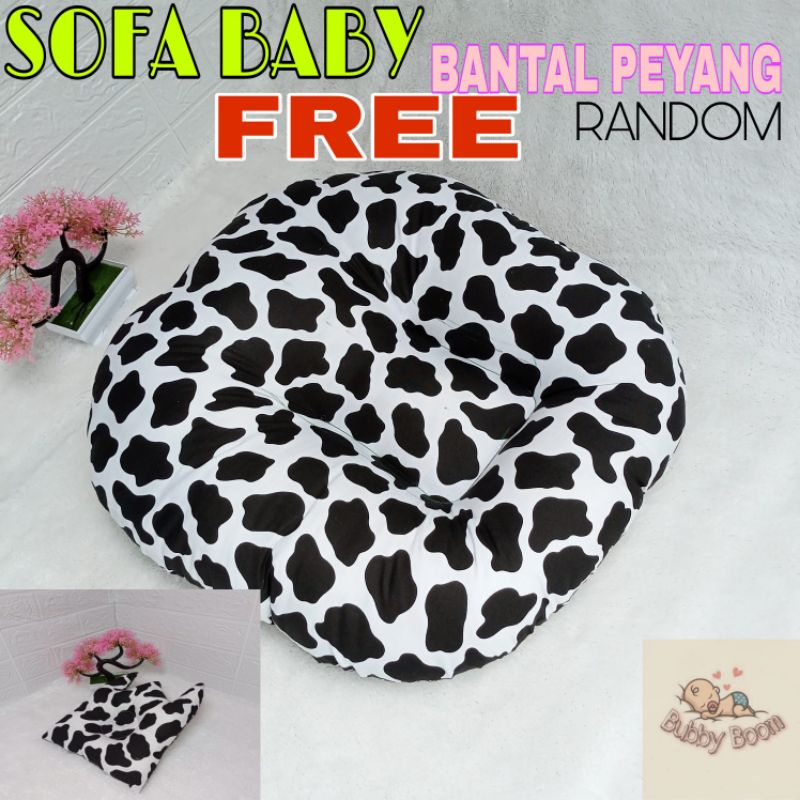 Sofa bayi multifungsi / sofa bayi / kasur bayi / baby new born